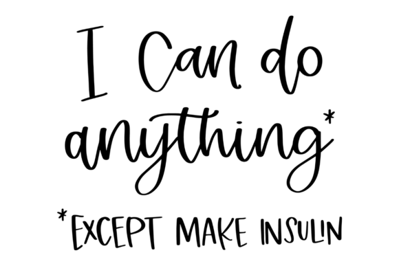 Diabetes Humor SVG: A Designer’s Real-World Embroidery Review